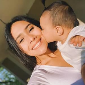 Meet your Posher, Evelyn